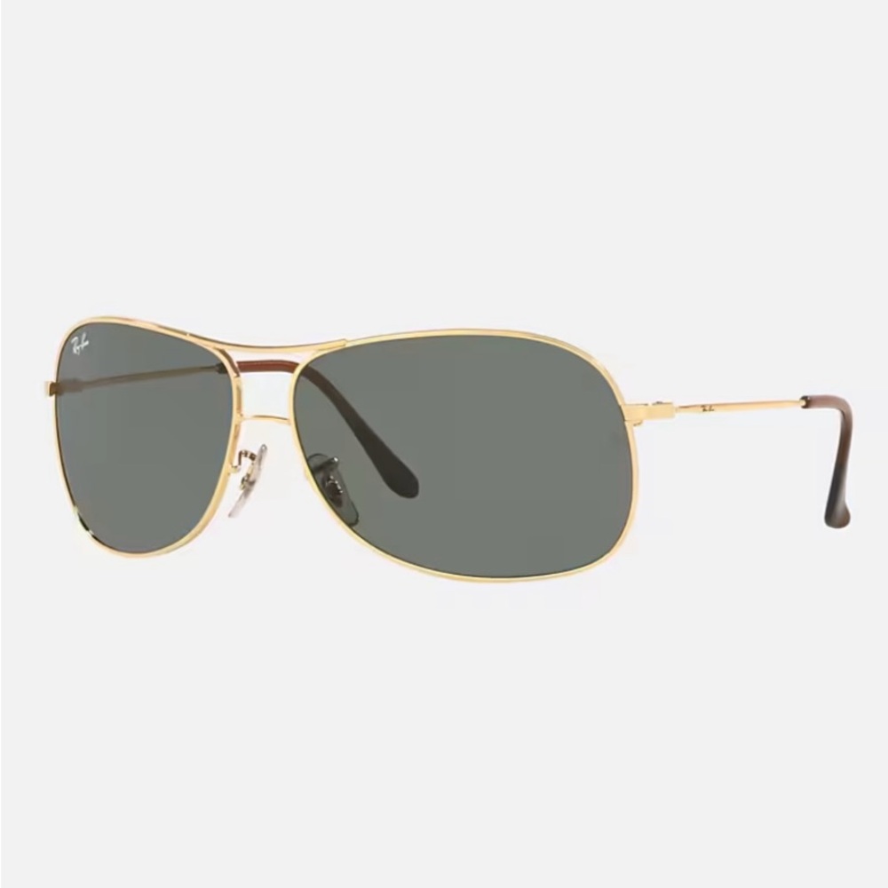 Ray-Ban ® RB3267 Unisex Aviator Sunglasses 🕶️ EUC